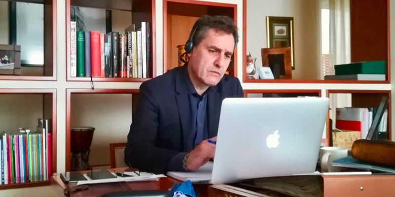 Castilla-La Mancha registra 88 detenciones por Policía Nacional y Guardia Civil desde el 14 de marzo por incumplir el estado de alarma