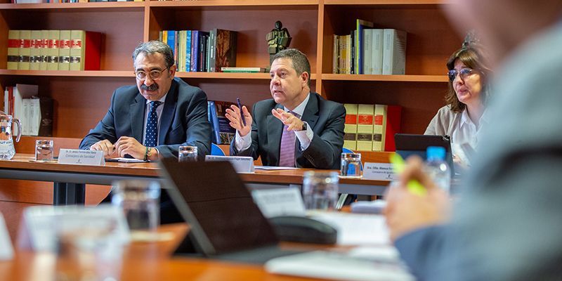 Castilla-La Mancha suspende todas las actividades de deporte escolar para intentar frenar el coronavirus