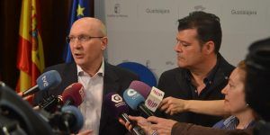 Castilla-La Mancha y Aragón intercambian medidas para la elaboración de sus respectivas leyes contra la despoblación