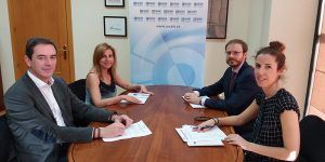 CECAM pone en marcha un plan de igualdad entre hombres y mujeres