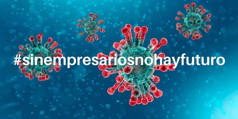 CEOE-Cepyme Cuenca aclara que se puede prestar servicio este día 30 en caso de no poder interrumpir la actividad