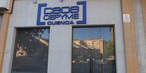 CEOE-Cepyme Cuenca suspende la atención al personal asociado y lo hará por teléfono y correo electrónico