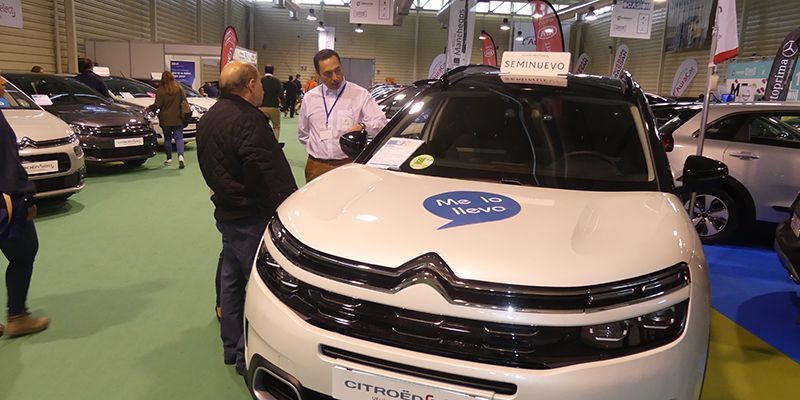 CONVECU pide medidas efectivas para el sector del automóvil frente al descenso de las matriculaciones