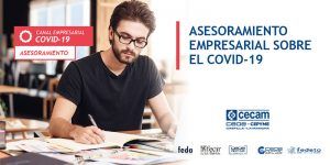 CEOE-Cepyme Cuenca indica el modo de solicitar la prestación en nombre de los trabajadores