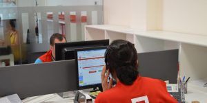 Cruz Roja Cuenca llamará a 4.000 personas en la provincia para reforzar la difusión de las medidas preventivas y protección frente al COVID-19