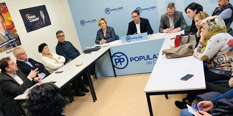 Doménech “Obligar a los Ayuntamientos a pagar por el TDT es fomentar la desigualdad y perjudicar a los pueblos más pequeños”