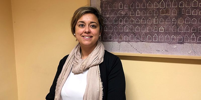 El Ayuntamiento de Cuenca aprueba una inversión de 80.000 euros para la reparación y mantenimiento de bancos de madera