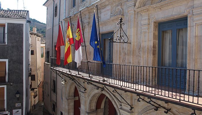 El Ayuntamiento de Cuenca insta a la empresa a que devuelva el cobro indebido de mensualidades de la Escuela Infantil ‘La Paz’