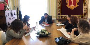 El Ayuntamiento de Cuenca pone en marcha medidas preventivas para reducir el contagio del coronavirus