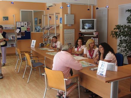 El Ayuntamiento de Cuenca suspende la actividad del mercadillo, de la Oficina de Turismo y de la Casa Zavala 3 El Ayuntamiento de Cuenca suspende la actividad del mercadillo, de la Oficina de Turismo y de la Casa Zavala
