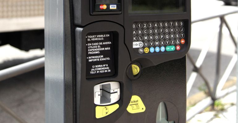 El Ayuntamiento de Cuenca suspende la ORA tras cumplir la empresa con los trámites preceptivos