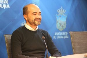 El Ayuntamiento de Guadalajara celebrará este viernes su pleno ordinario de manera telemática y abierta a la ciudadanía 2 El Ayuntamiento de Guadalajara celebrará este viernes su pleno ordinario de manera telemática y abierta a la ciudadanía