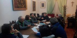 El Ayuntamiento de Huete moderniza su funcionamiento e implanta control de horario laboral