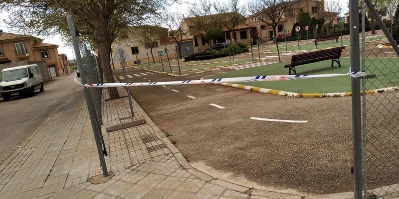 El Ayuntamiento de San Clemente se suma a las medidas para combatir el coronavirus