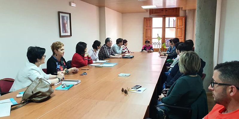 El Ayuntamiento de San Clemente toma medidas para prevenir el coronavirus