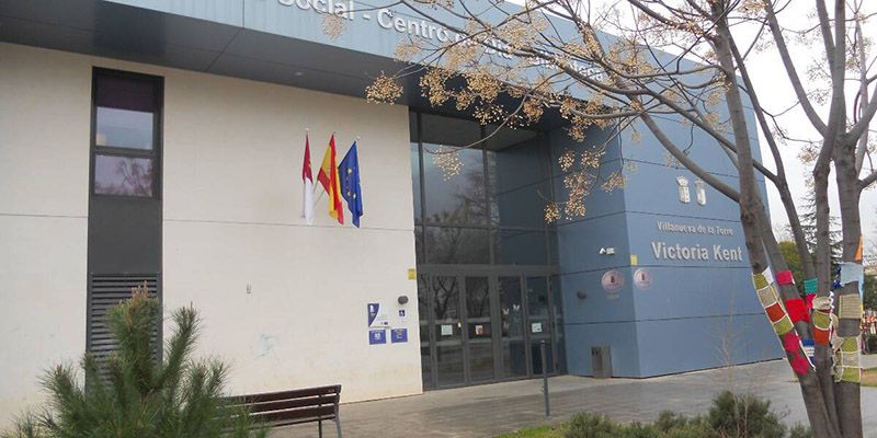 El Ayuntamiento de Villanueva de la Torre acometerá una desinfección extraordinaria de los edificios municipales