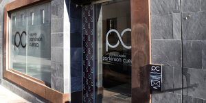 El Banco de Sangre del Hospital Virgen de la Luz de Cuenca y la Hermandad de Donantes organizan una captación de sangre externa 2 El Banco de Sangre del Hospital Virgen de la Luz de Cuenca y la Hermandad de Donantes organizan una captación de sangre externa