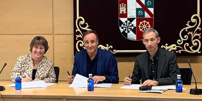 El CEPLI coeditará una colección especializada en lectura, educación y enseñanza de la lengua española 1 El CEPLI coeditará una colección especializada en lectura, educación y enseñanza de la lengua española