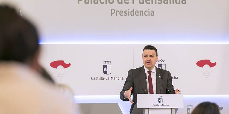 El Consejo de Gobierno da luz verde al proyecto de Ley de Bienestar, Protección y Defensa de los animales de Castilla-La Mancha