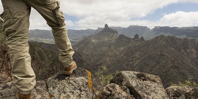 El coronavirus pone en peligro de extinción el turismo activo y el ecoturismo en España