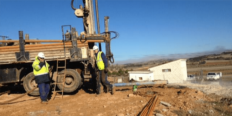 El Diario Oficial de Castilla-La Mancha publica un plan de ayudas para abastecimiento y saneamiento de municipios dotado con 30 millones