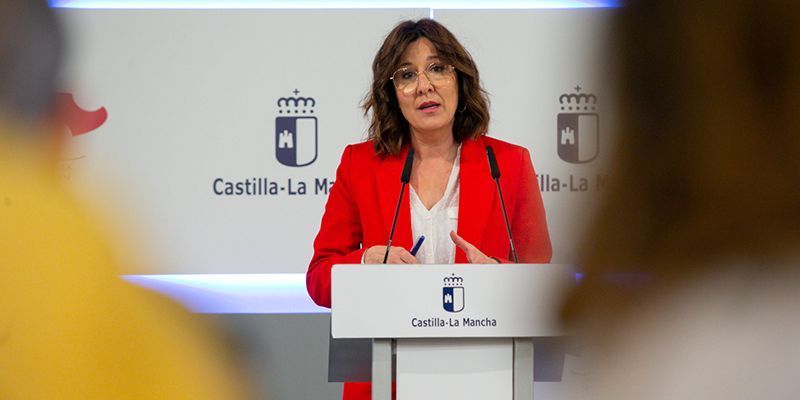 El Gobierno de Castilla-La Mancha destina 911.500 euros y 23 profesionales a reforzar las políticas activas de empleo y la formación