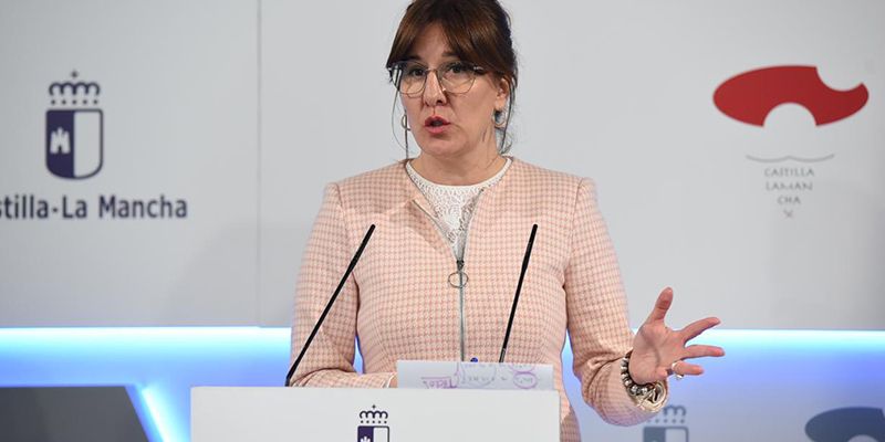 El Gobierno de Castilla-La Mancha garantiza que los comedores sociales y escolares sigan atendiendo a la población vulnerable