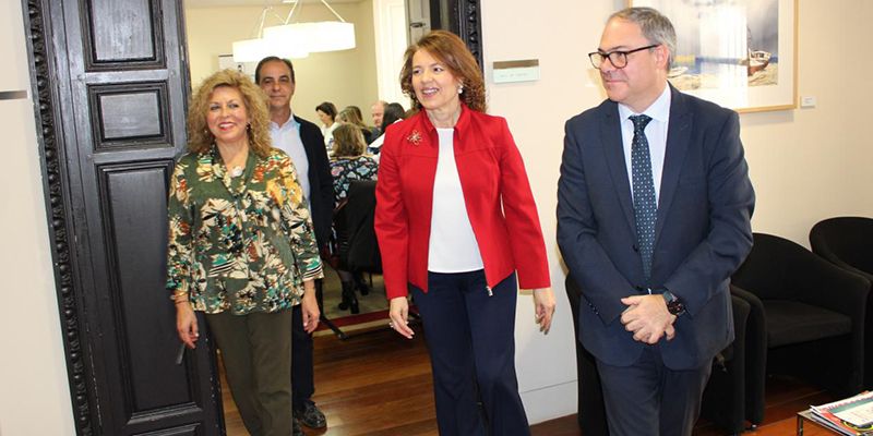 El Gobierno de Castilla-La Mancha solicita que las niñas y niños con cáncer tenga el 33 por ciento de Discapacidad desde el diagnóstico