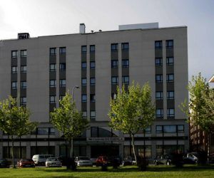 El Gobierno dispone abrir el hotel NH en Cuenca y los hoteles Torcal e Iris en Guadalajara para alojar a militares, sanitarios y transportistas