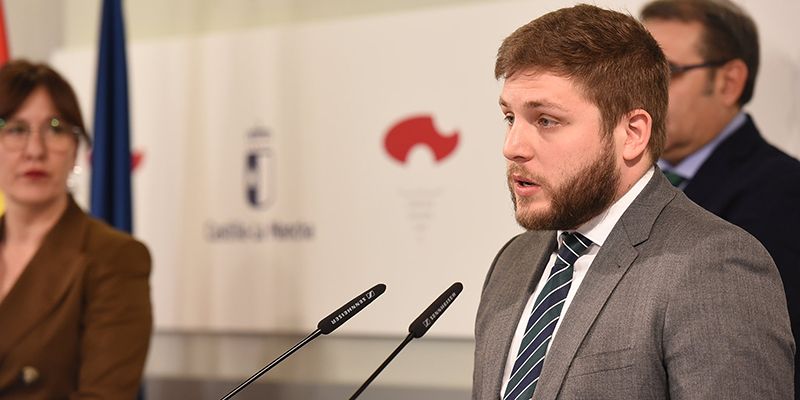 El Gobierno regional adopta medidas extraordinarias y de prevención en el ámbito del transporte regular de viajeros en toda la Comunidad Autónoma