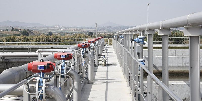 El Gobierno regional aprueba una inversión de cerca de 5 millones de euros para garantizar la depuración de las aguas residuales de 192 municipios