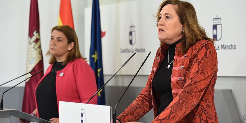 El Gobierno regional garantiza la alimentación del alumnado becado con ayudas de comedor escolar el tiempo que los centros educativos permanezcan cerrados
