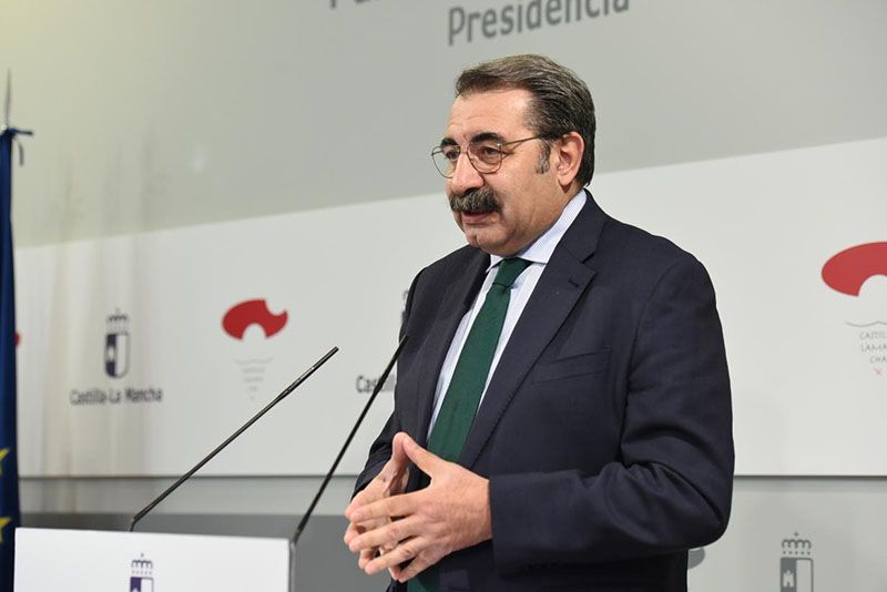 El Gobierno regional ha puesto en marcha un Plan de acción para paliar los efectos de la pandemia de coronavirus en las personas más vulnerables y frágiles