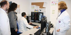 El Hospital Virgen de la Luz de Cuenca se incorpora a la red de Medicina Nuclear ‘NumisCAM’
