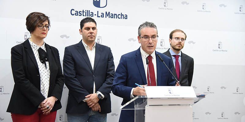 El Jurado Arbitral alcanza el 50 por ciento de avenencias en las mediaciones puestas en marcha en Castilla-La Mancha en el año 2019