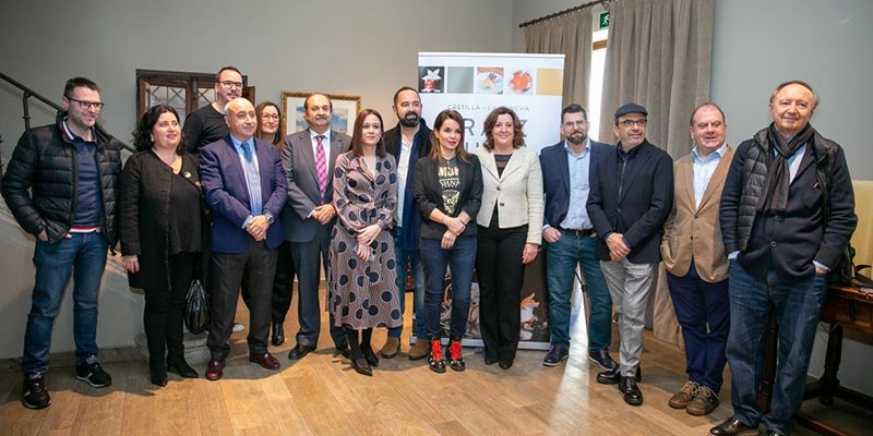 El Plan Estratégico de Gastronomía de Castilla-La Mancha presenta una decena de acciones de promoción y formación en este 2020