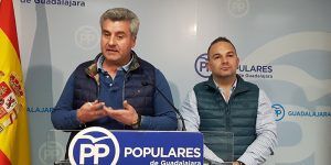 El PP de Guadalajara critica “la pésima gestión e incapacidad” de Page en la crisis del coronavirus