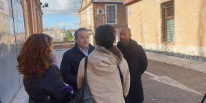 El PP en el Ayuntamiento de Guadalajara desvela una nueva sentencia que obliga a la Junta de Comunidades al mantenimiento de las naves del Fuerte