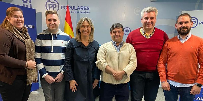 El PP respalda a las EATIM en su reivindicación para lograr la equiparación económica con los municipios
