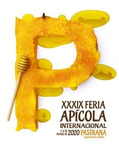 El presidente regional inaugura la XXXIX Feria Apícola Internacional