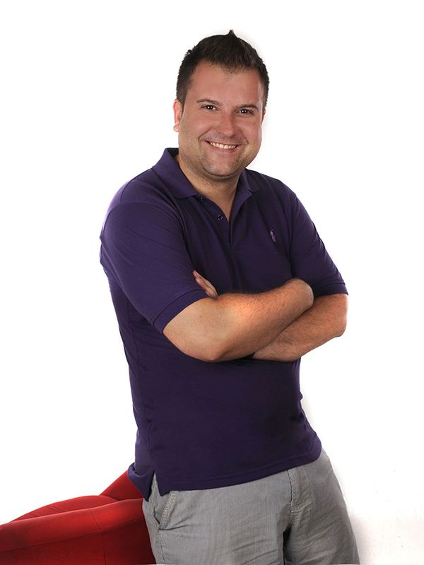 El profesor de la UCLM José María Armengol es elegido miembro de la academia de jóvenes científicos del mundo