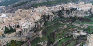 El programa ‘Un País Mágico’ estará dedicado este domingo a Cuenca 2 El programa ‘Un País Mágico’ estará dedicado este domingo a Cuenca