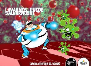 El Provencio, ejemplo de lucha de un pequeño municipio contra el coronavirus