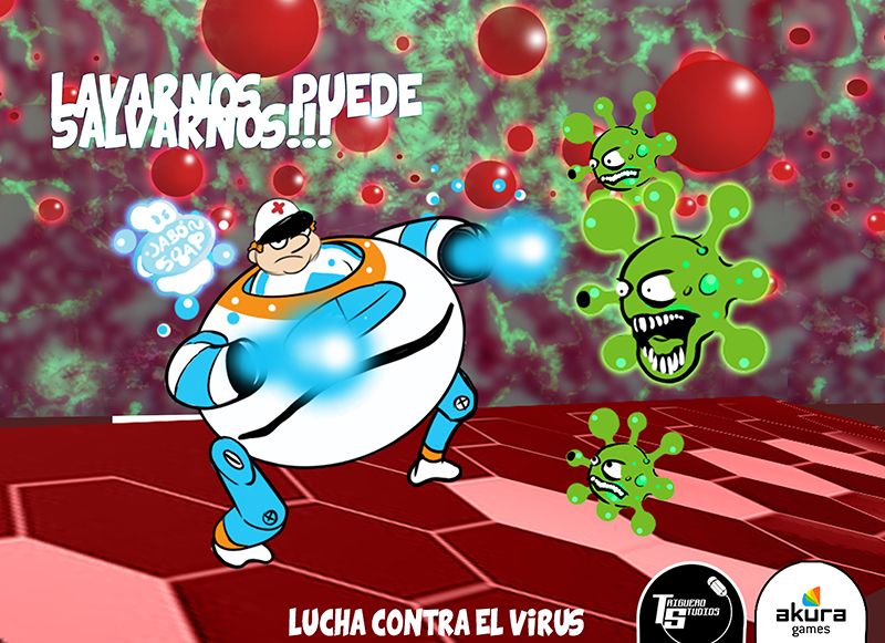 El Provencio, ejemplo de lucha de un pequeño municipio contra el coronavirus 3 El Provencio, ejemplo de lucha de un pequeño municipio contra el coronavirus