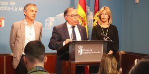 El PSOE de CLM pide al PP que se comporte con “lealtad” y “deje de hacer política partidista”
