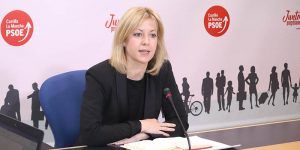 El PSOE pide al PP que rechace la propuesta de Vox de un nuevo trasvase desde el Tajo medio