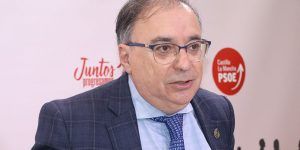 El PSOE respalda las medidas del Gobierno de CLM frente al coronavirus y pide la colaboración absoluta de todos