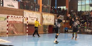 El resurgir del Liberbank Cuenca ante el Anaitasuna