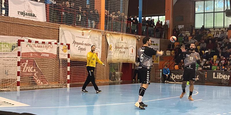 El resurgir del Liberbank Cuenca ante el Anaitasuna