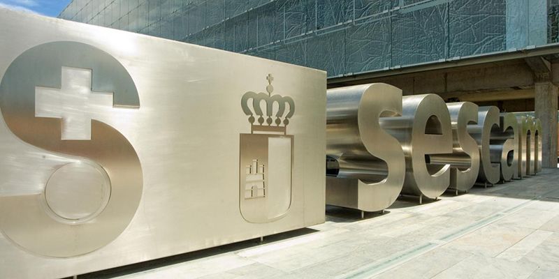 El SESCAM actualiza su protocolo de actuación sobre trabajadores para reforzar la protección a sus profesionales